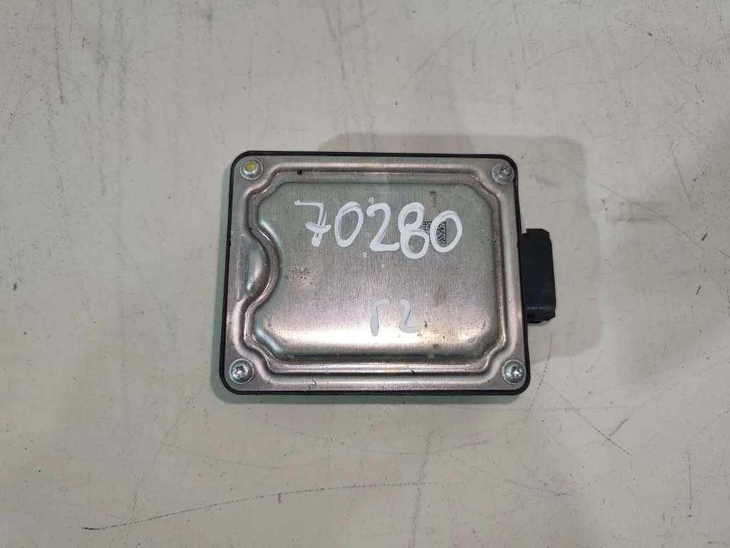 Дистроник A0009053607  3.0 TDI Mercedes