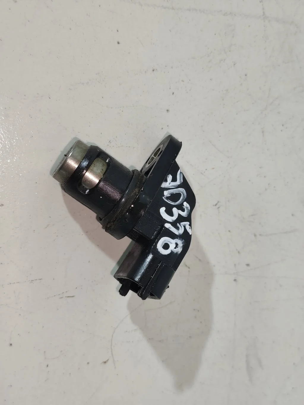 Датчик распредвала A0041536928  2.5 Бензин Merced