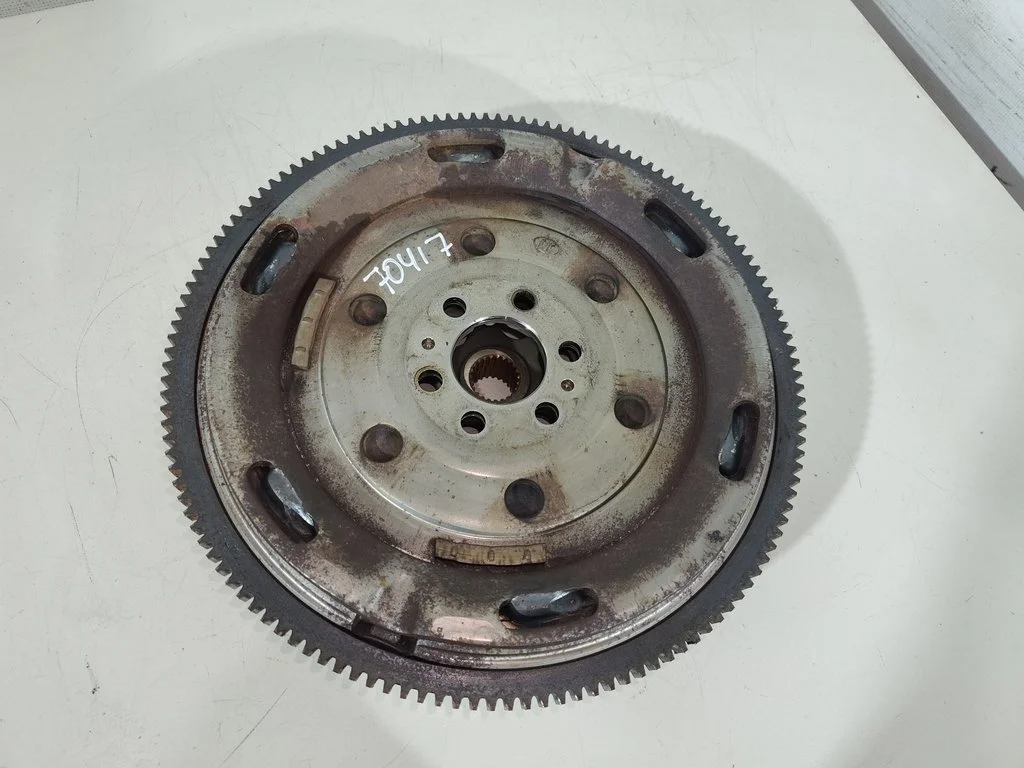 Маховик 06D105317B  2.0 TFSI Audi