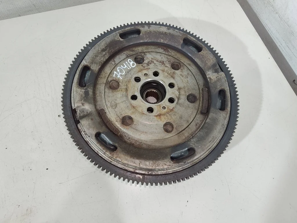 Маховик 06D105317B  2.0 TFSI Audi