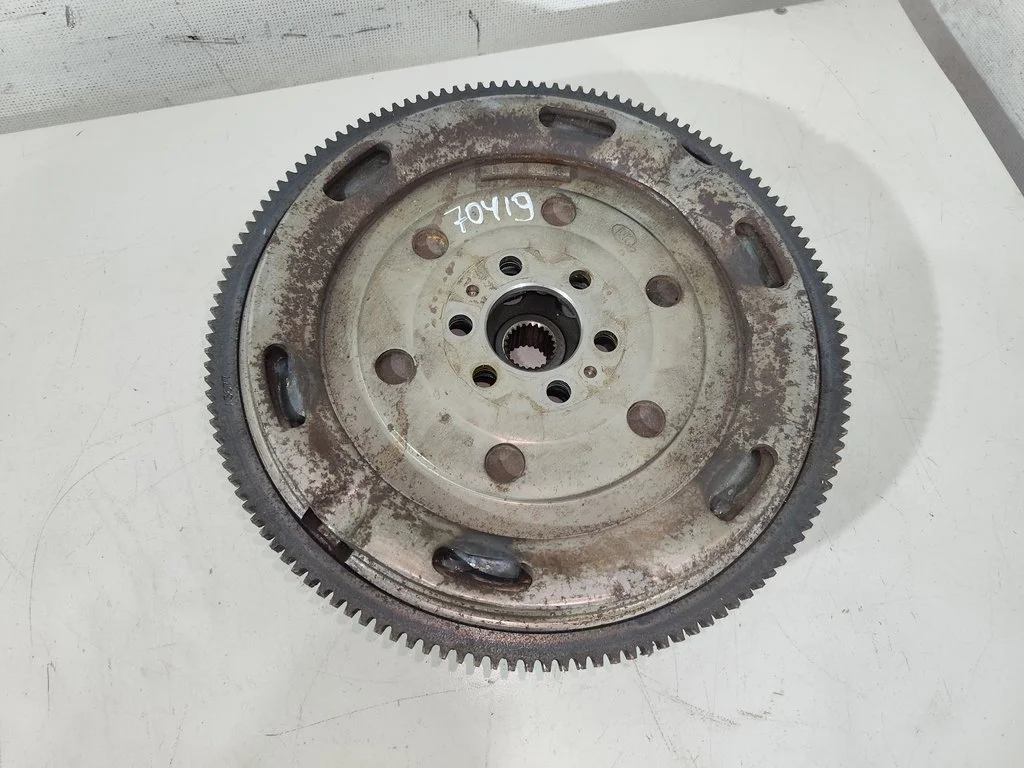 Маховик 06D105317A  2.0 TFSI Audi