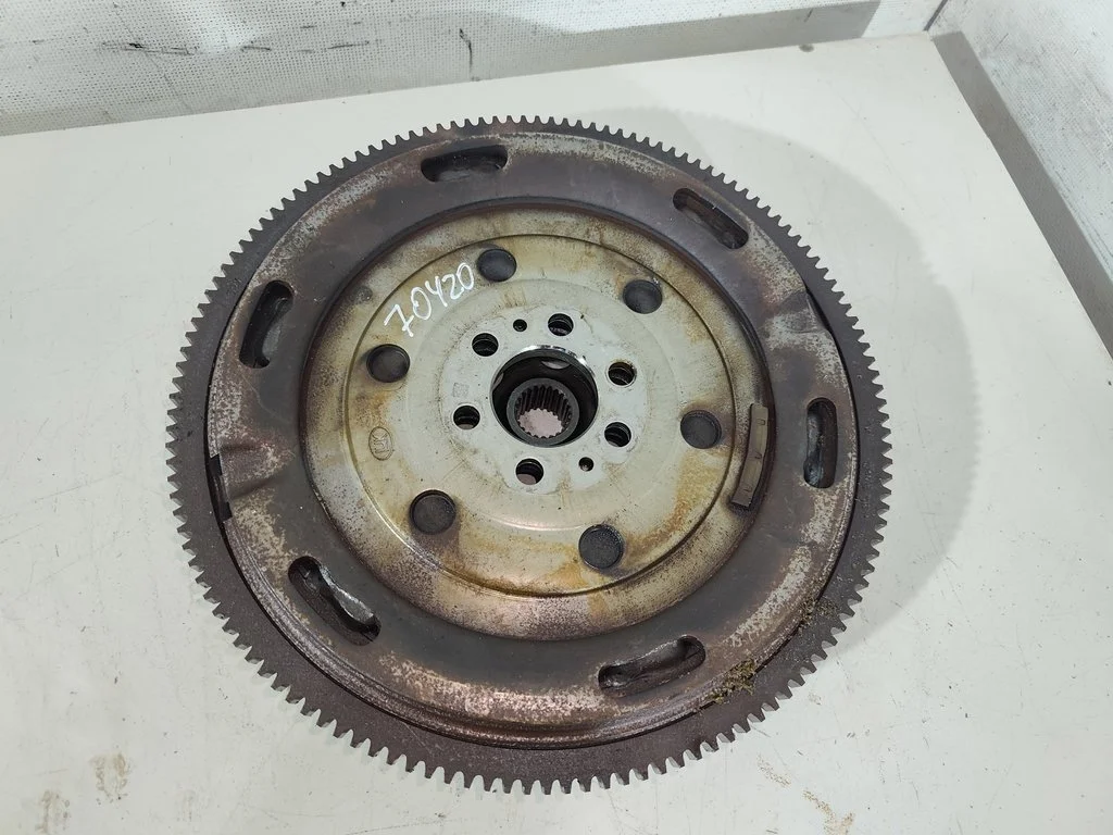Маховик 06D105317A  2.0 TFSI Audi