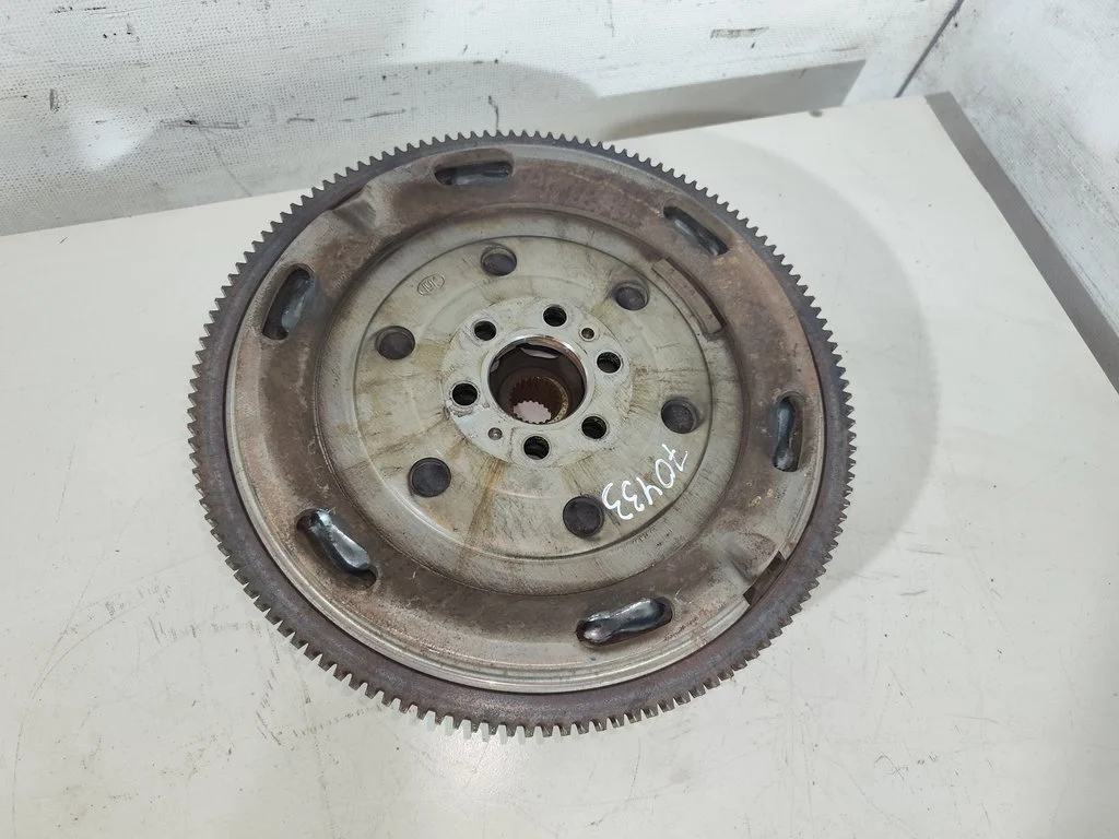 Маховик 06D105317B  2.0 TFSI Audi