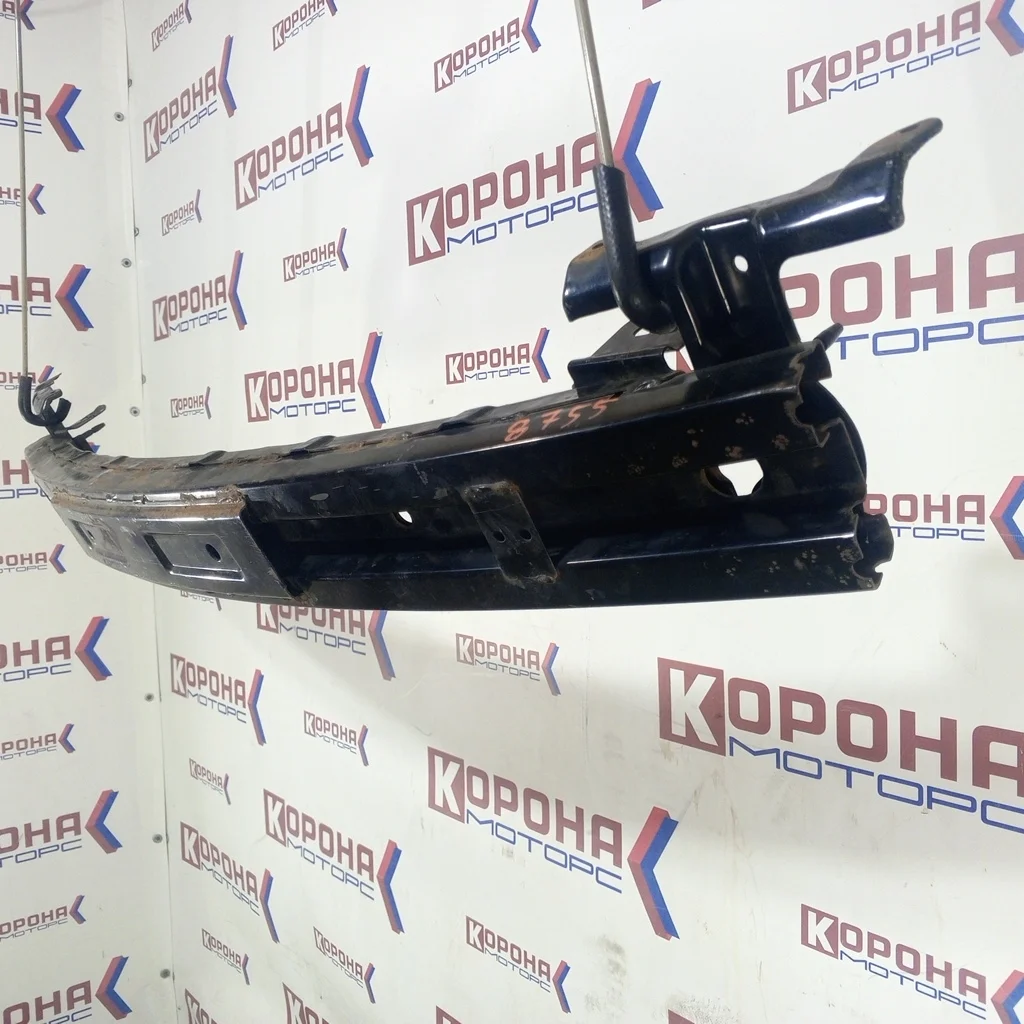 Жесткость бампера KIA Carnival 2008 865304D000 Б/У Б/У