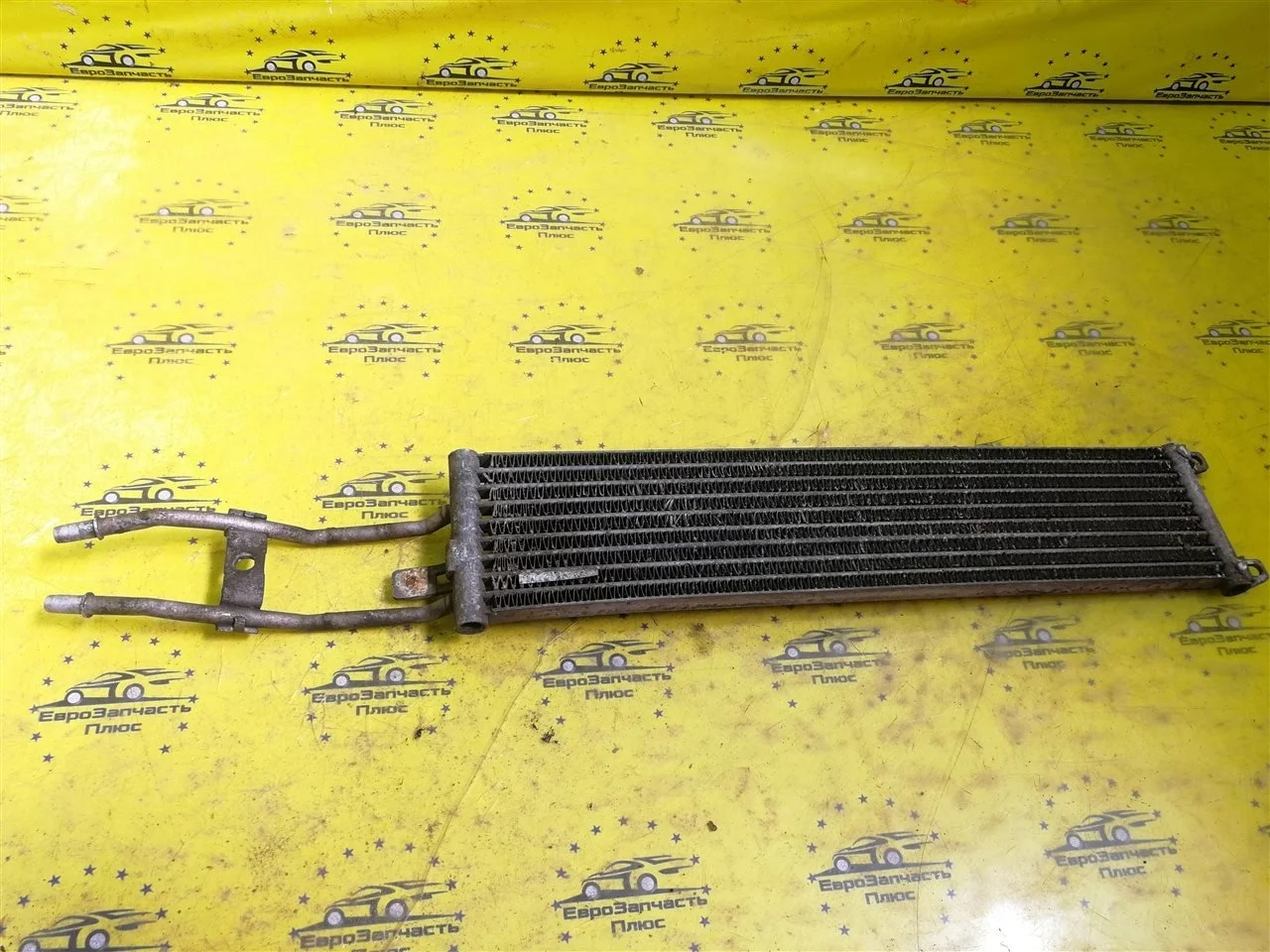 Радиатор АКПП Ford Fusion 4S6P7A095BB B226