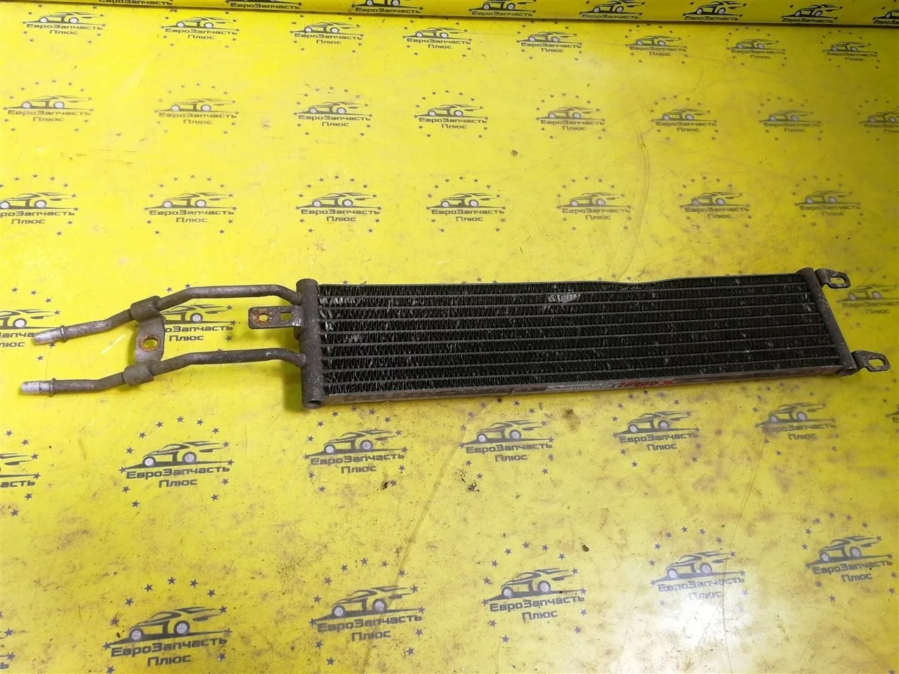 Радиатор АКПП Ford Fusion 4S6P7A095BB B226
