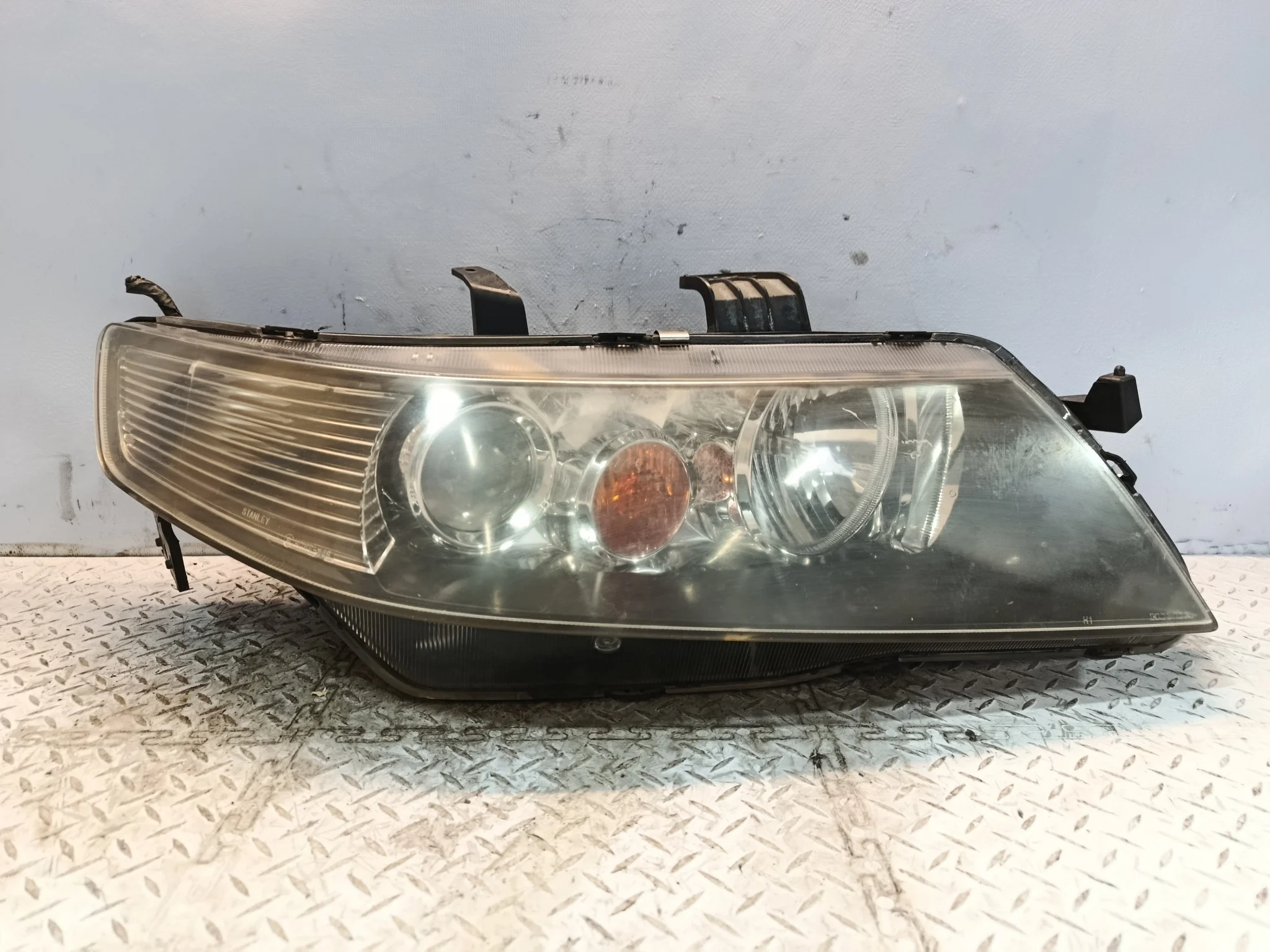 ФАРА HONDA ПРАВАЯ 33101SEAJ01  KB1993