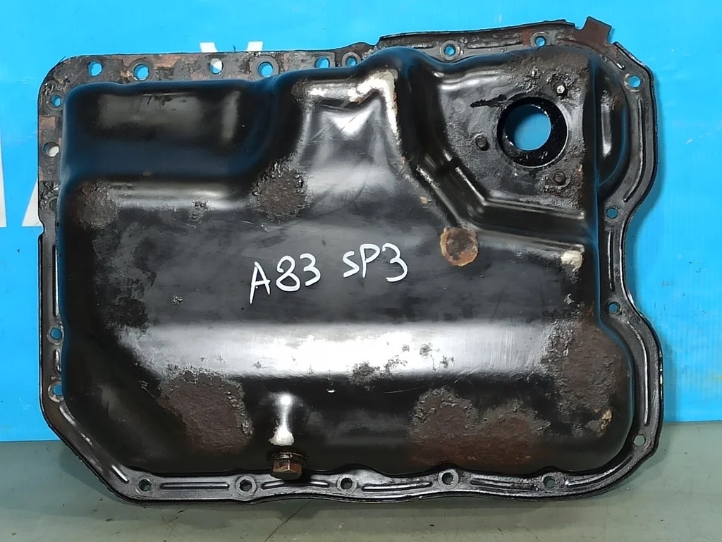 поддон маслянный акпп Kia Sportage 3 2010-2014  17.08.2011