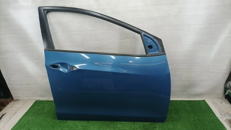 Дверь Hyundai i30