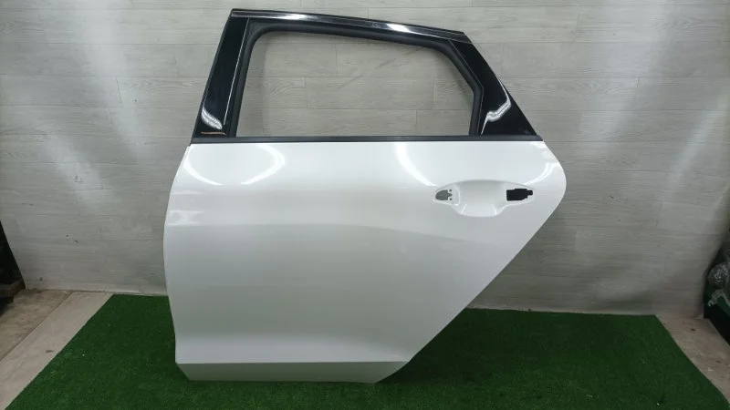 Дверь Kia K5 2023 DL3