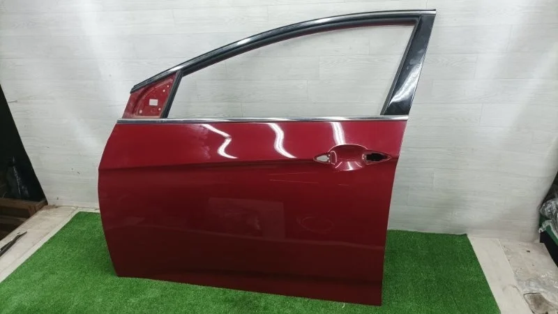 Дверь Hyundai i40