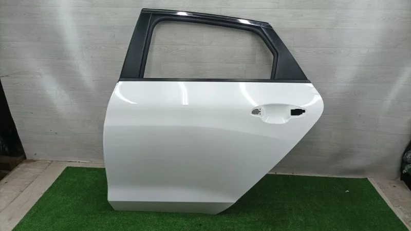 Дверь Kia K5 2020 DL3