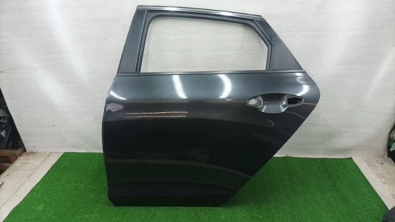 Дверь Kia K5 2020 DL3