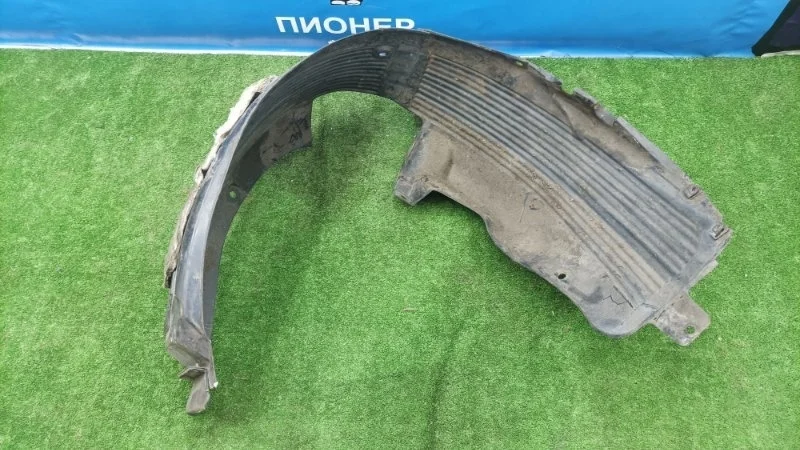 Локер Kia Ceed JD 2012
