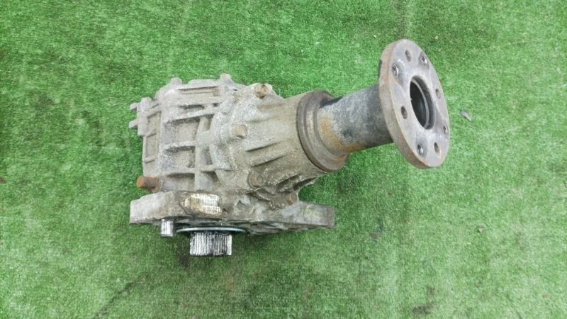 Коробка раздаточная Hyundai IX35 2012
