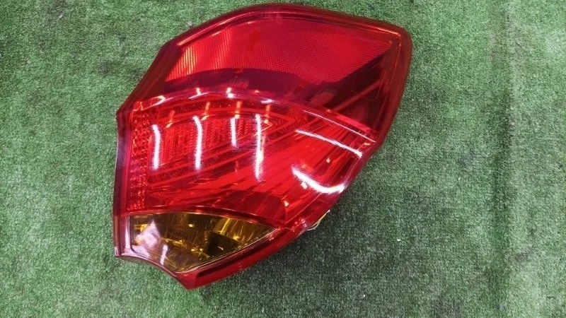 Фонарь наружный Kia Ceed JD 2012