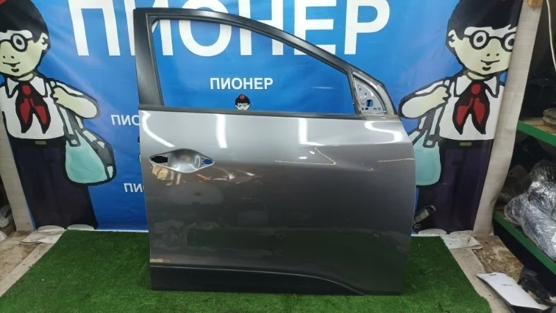 Дверь Hyundai IX35 2011