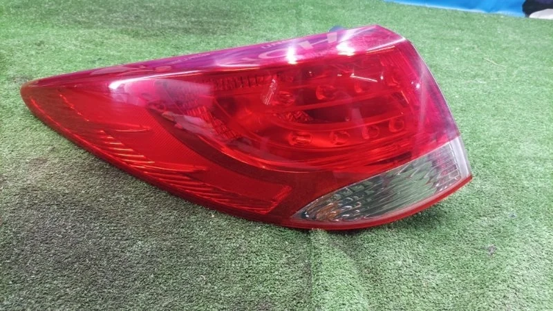 Фонарь наружный Hyundai IX35 2011