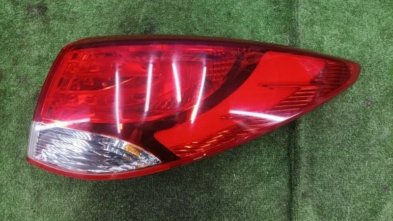Фонарь наружный Hyundai IX35 2011