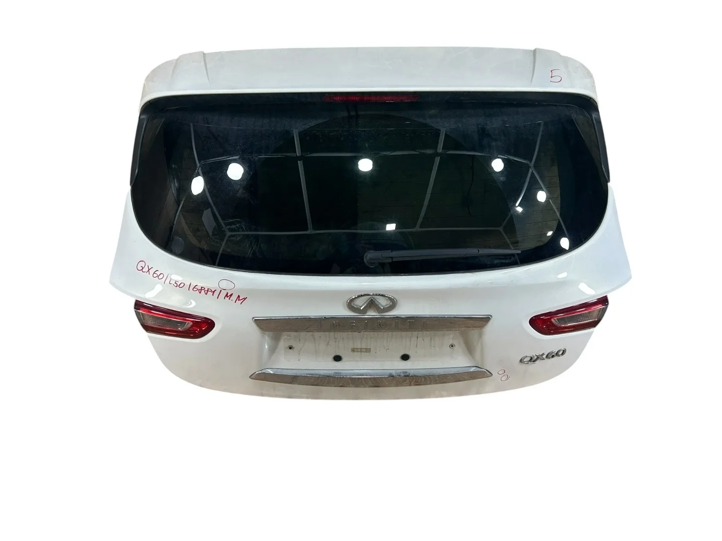 Крышка багажника Infiniti QX60 2013 L50
