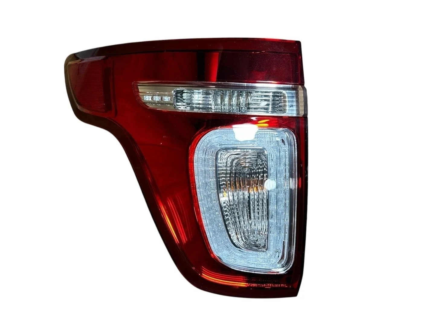 Фонарь Ford Explorer 2013 U502