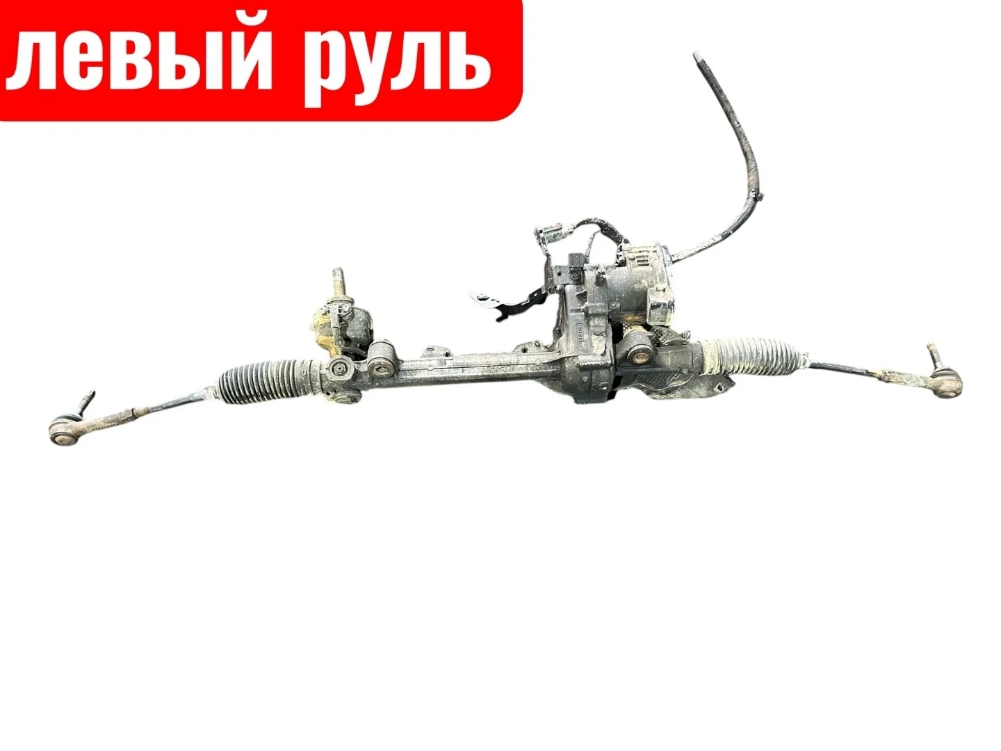 Рулевая рейка Ford Explorer 2013 U502