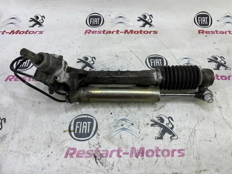 Рулевая рейка Peugeot Partner M59