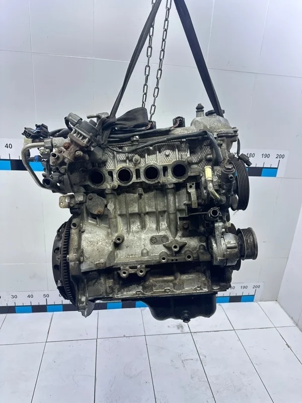 Двигатель Mazda 3 Z6 BK Z6
