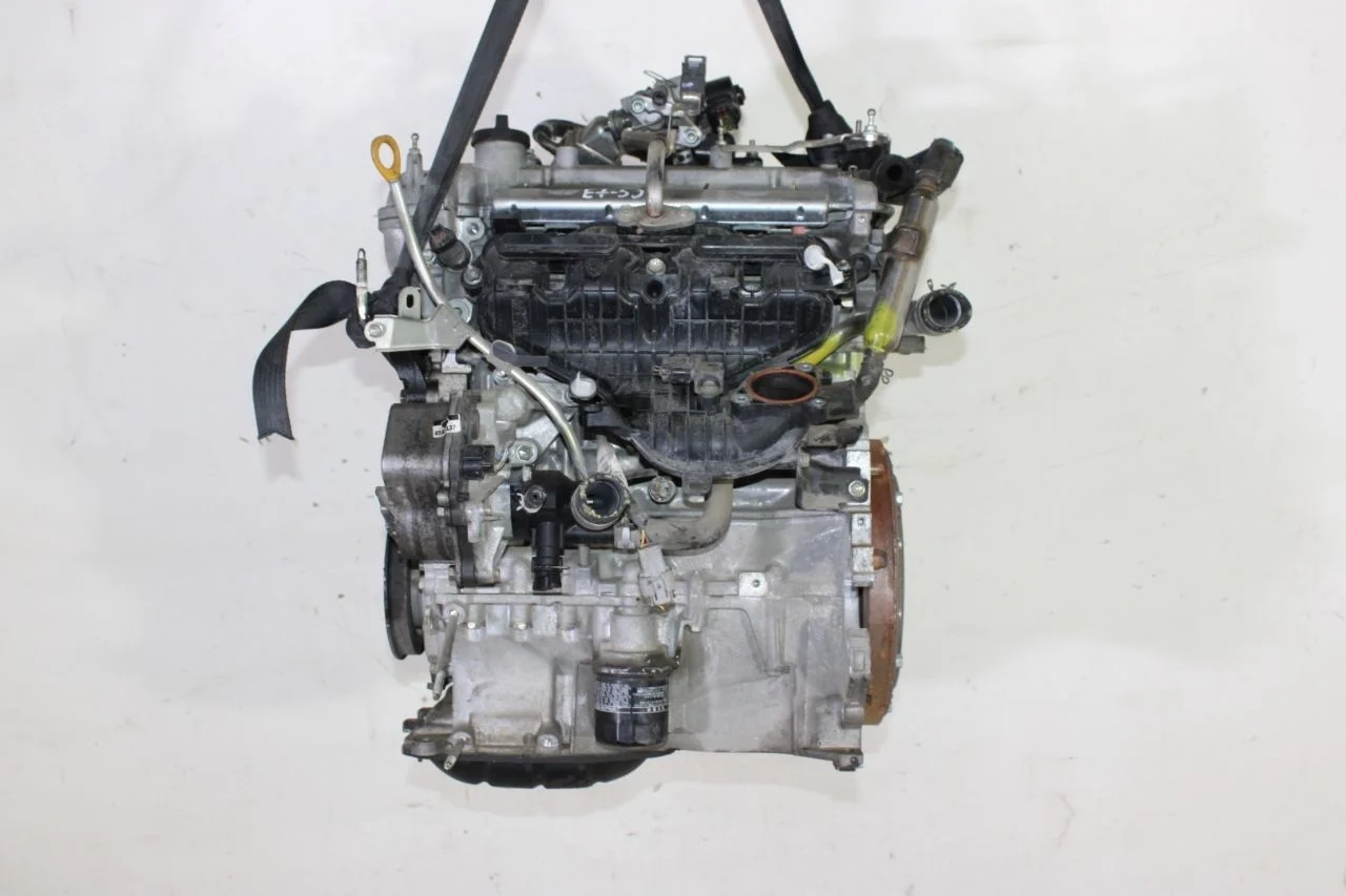 Двигатель 1NZFXE Toyota Prius 4 1.5 Бензин