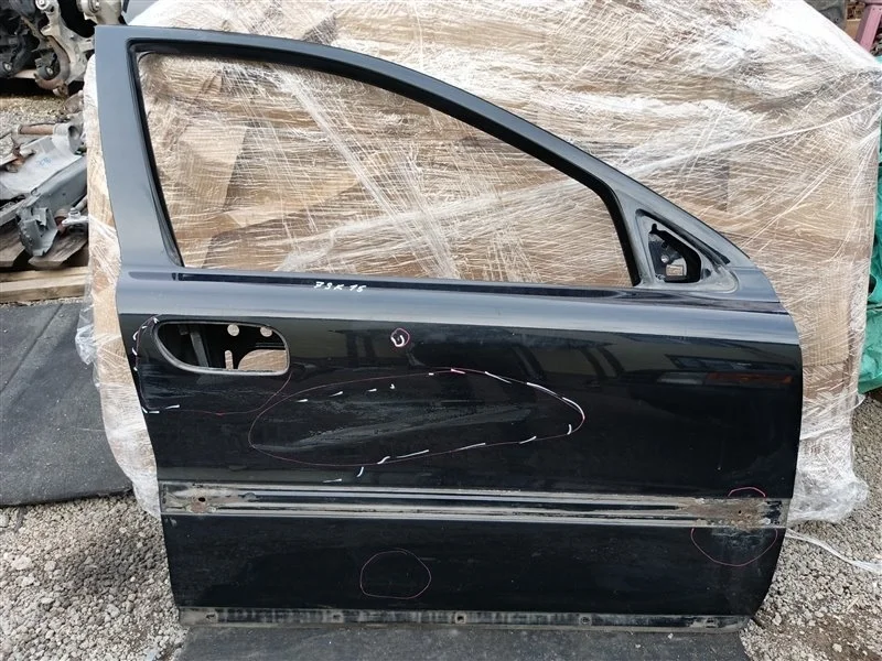 Дверь Volvo S60 2005 30796487 B5244S, передняя правая