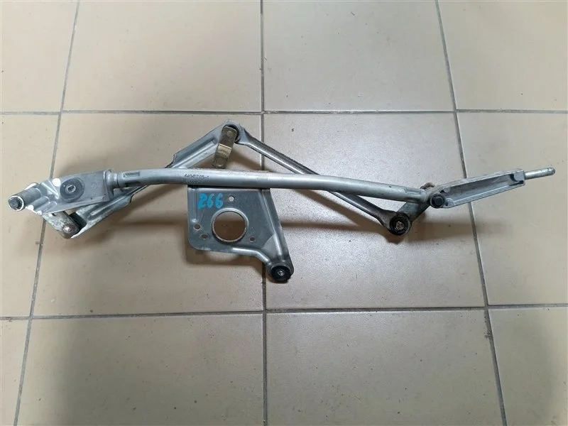 Трапеция дворников Volvo S60 2005 8624241 B5244S