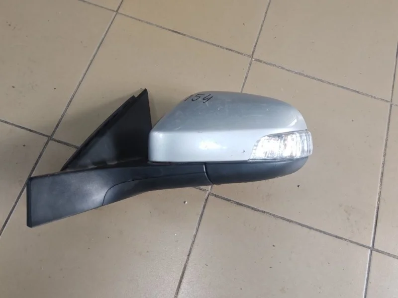 Зеркало Volvo S80 31297869, левое