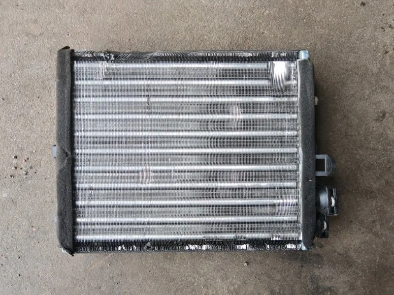 Радиатор печки Volvo S60 2004 9171503 B5254T2