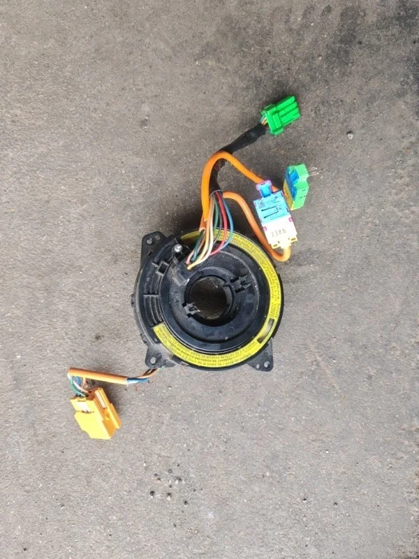 Подрулевое кольцо Volvo S60 2004 8622185 B5254T2