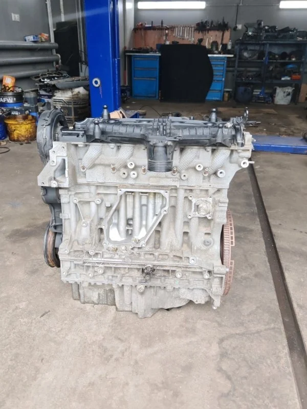 ДВС Volvo XC60 2013 36001936 D5244T17