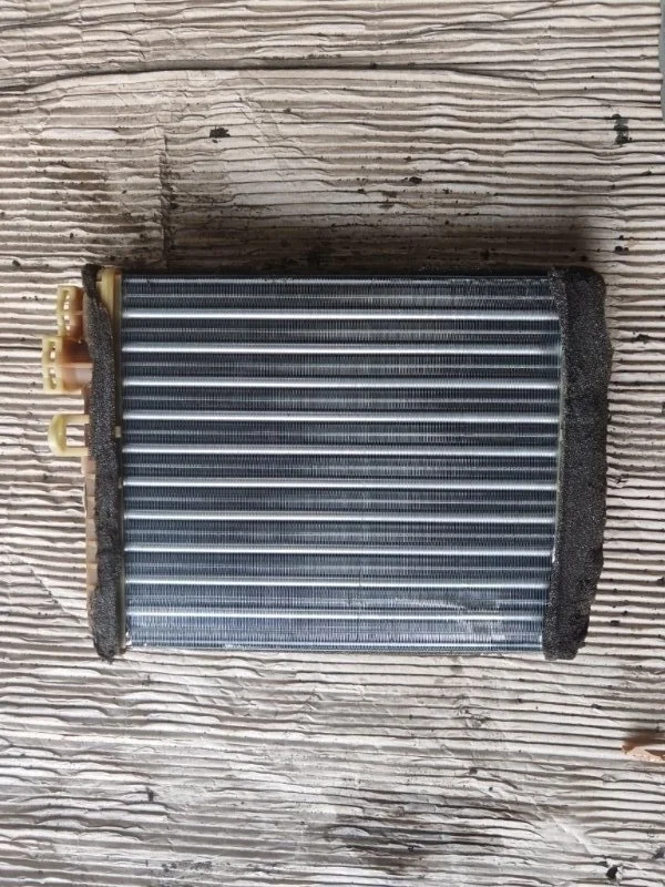 Радиатор печки Volvo S60 2005 9171503 B5244S