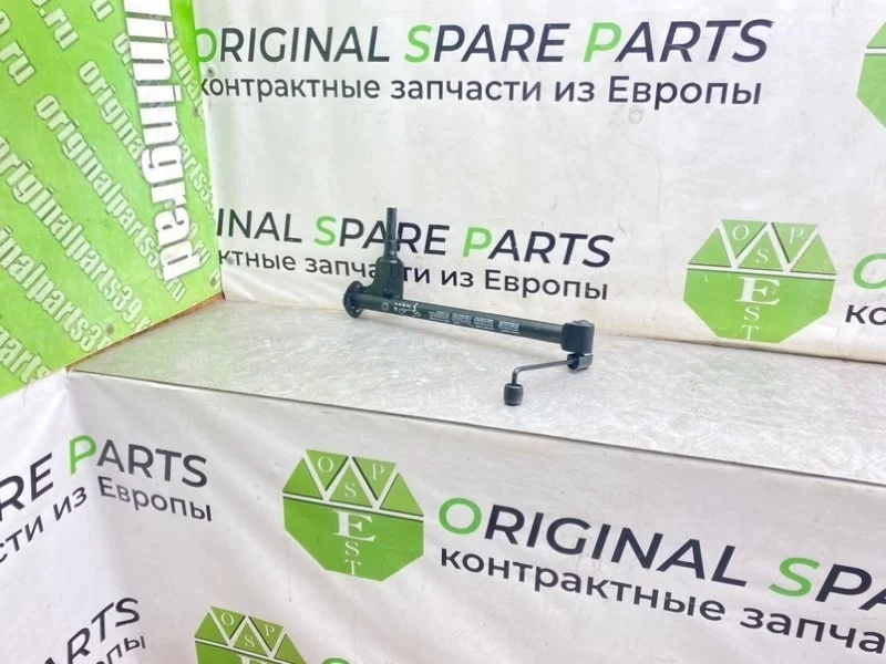 Домкрат Mercedes-Benz S-Class 2003 A2205830015 W220 OM648.960
