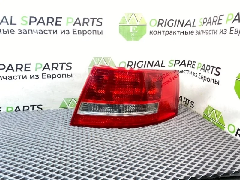 Фонарь Audi A6 2005 4F5945096L C6 QUATTRO BMK 3.0 TDI, задний правый