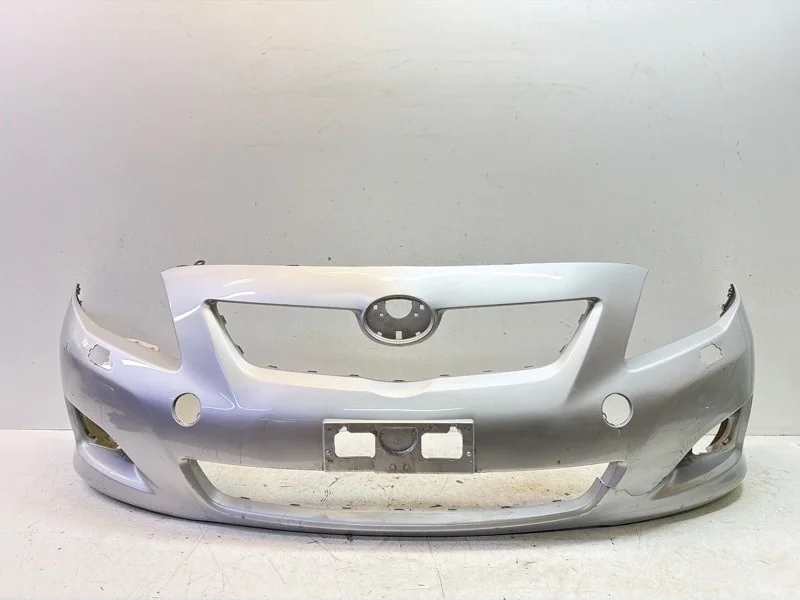 Бампер Toyota Corolla 2006-2010 E150