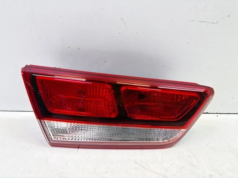 Фонарь Kia Optima 2015-2018 4