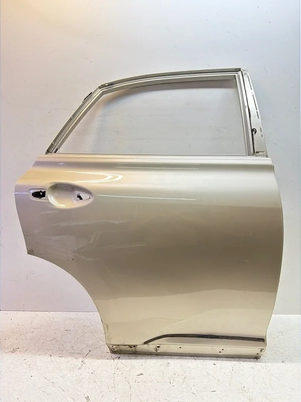 Дверь Lexus RX350 2008-2015
