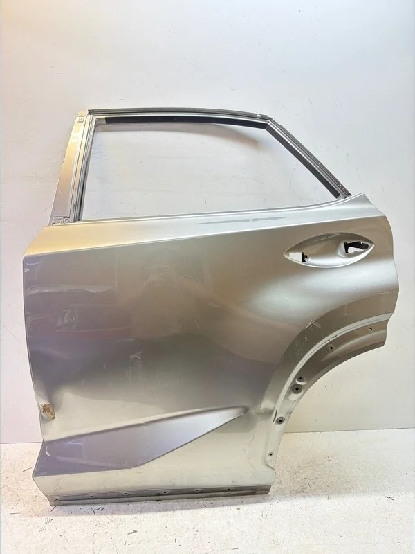 Дверь Lexus NX200 2014-2021