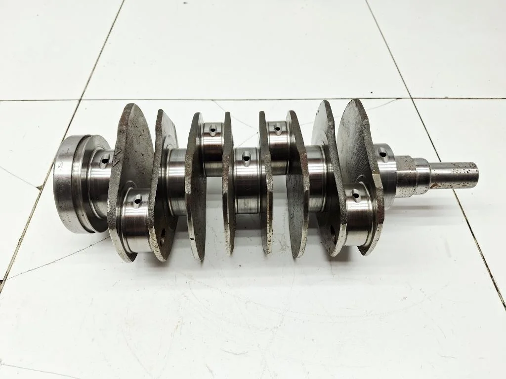 Коленвал Subaru Outback B13, BP