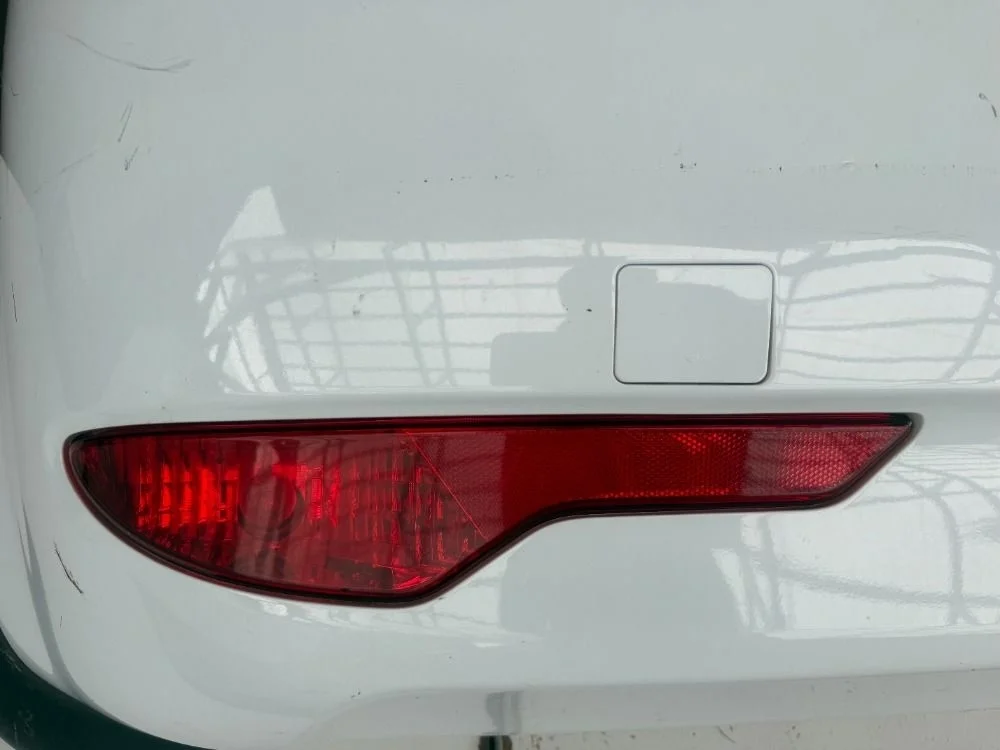 Фонарь задний левый Kia Ceed ED рестайлинг (2009—2012)