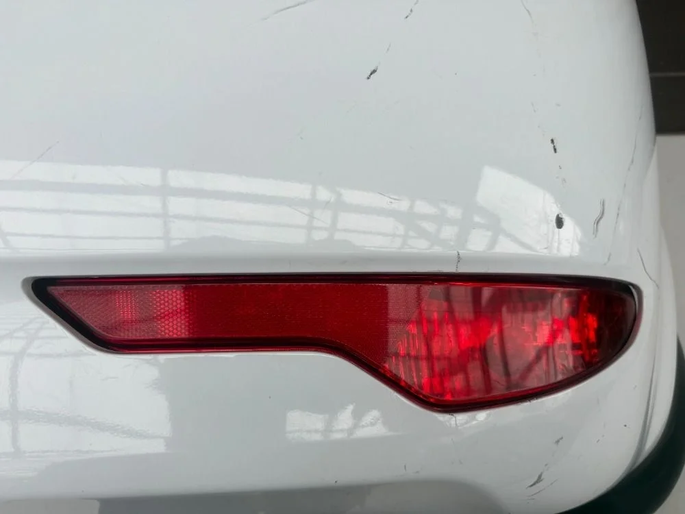 Фонарь задний правый Kia Ceed ED рестайлинг (2009—2012)