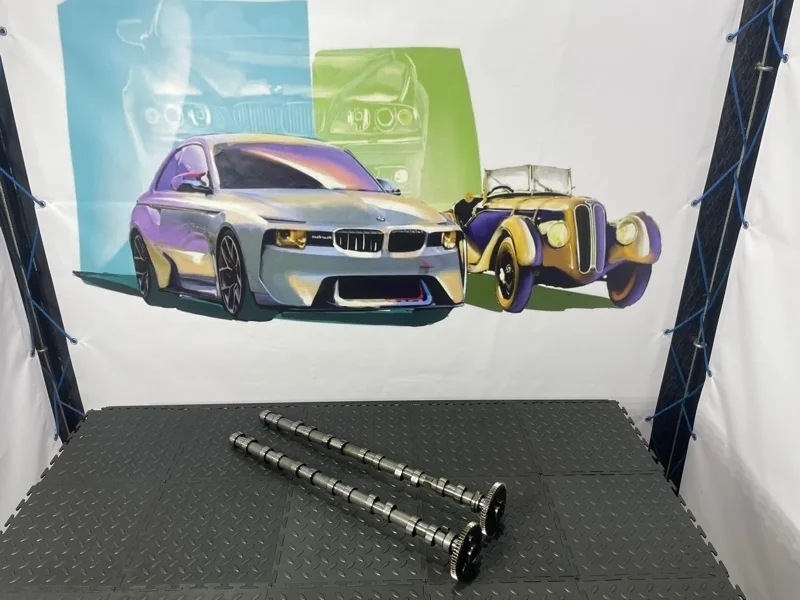 Распредвалы BMW 5 11317791579 E60 M57