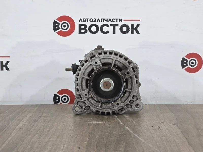 Генератор MITSUBISHI GRANDIS 2007 1800A064 NA4W 4G69