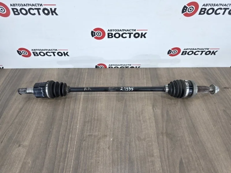 Привод KIA SPORTAGE 2013 496002Y000 SL G4KE, задний правый