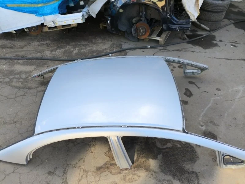 Крыша Honda Civic 4D FD R18A1