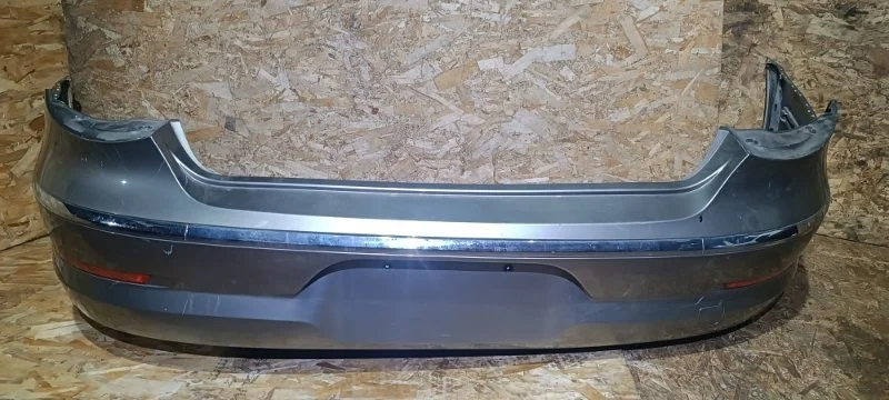 Бампер Volkswagen Passat CC 2010 358